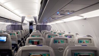 aegean-airlines:-Ακόμα-δύο-ειδικές-πτήσεις-επαναπατρισμού,-σήμερα-από-Ντουμπάι-και-αύριο-από-Ομάν