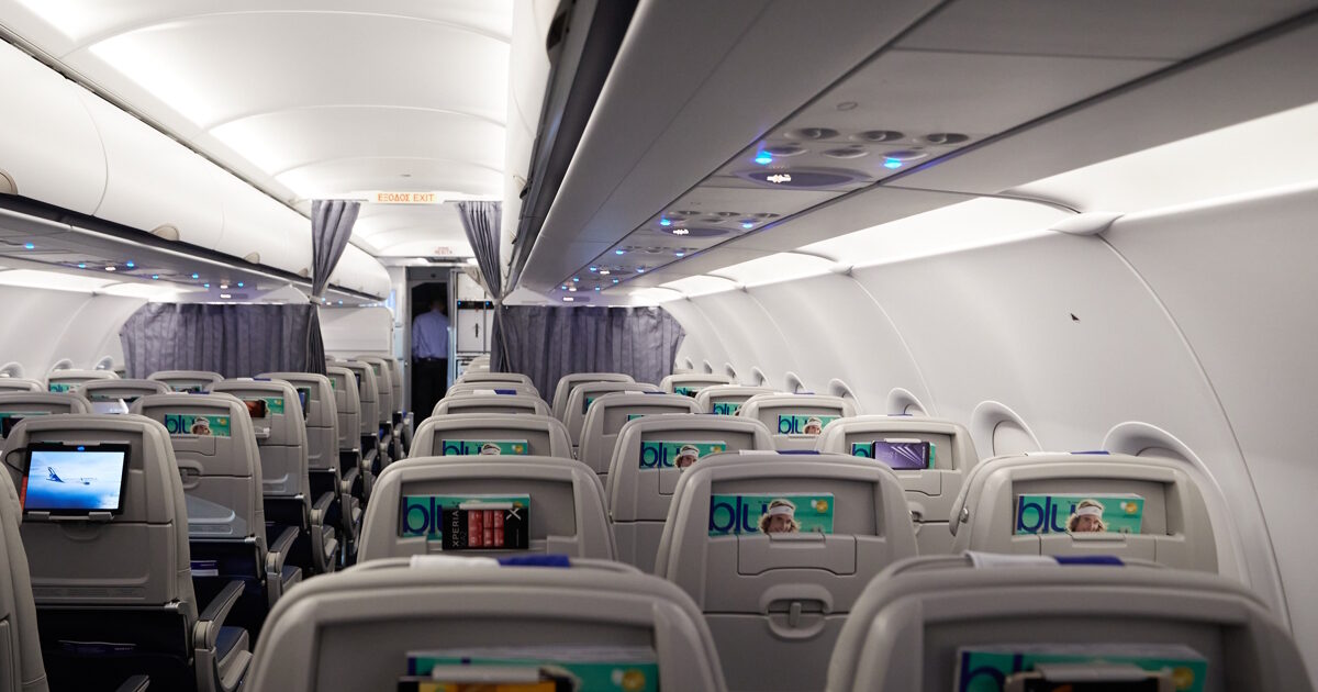 aegean-airlines:-Ακόμα-δύο-ειδικές-πτήσεις-επαναπατρισμού,-σήμερα-από-Ντουμπάι-και-αύριο-από-Ομάν