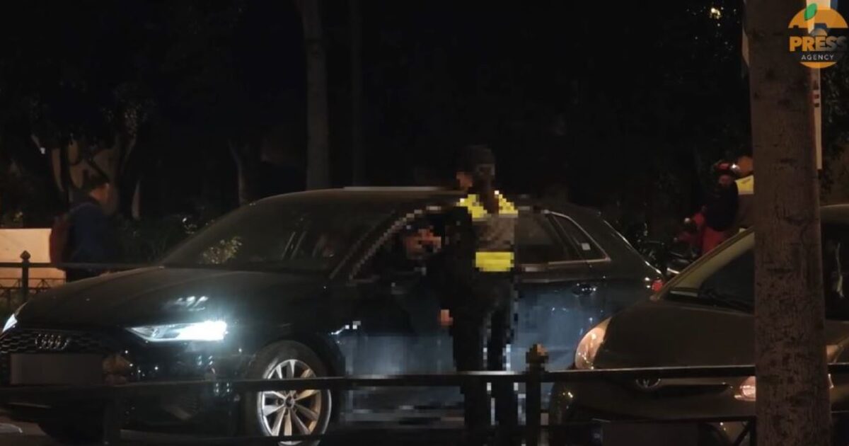 Αλκοτέστ:-Μηδενική-ανοχή-στην-οδήγηση-με-αλκοόλ-και-μεσοβδόμαδα-–-Εικόνες-από-τη-Σταδίου