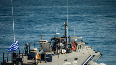 Ηράκλειο:-Νέα-επιχείρηση-διάσωσης-100-ατόμων,-ανάμεσά-τους-και-ένα-βρέφος