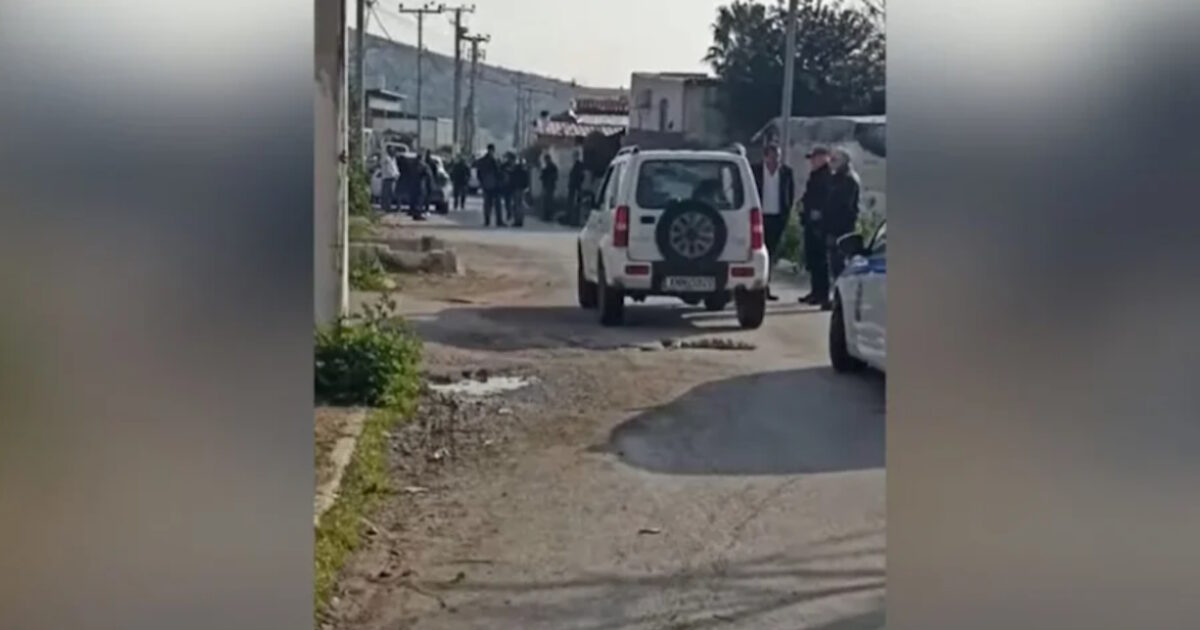 Άνω-Λιόσια:-Μεγάλη-επιχείρηση-της-αστυνομίας-για-ρευματοκλοπές,-κατασχέθηκαν-καλώδια-1650-μέτρων,-12-συλλήψεις