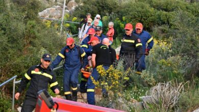 Ναύπλιο:-Τουρίστας-έπεσε-από-λόφο-και-τραυματίστηκε-σοβαρά