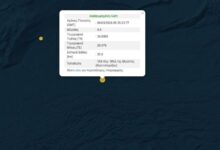 Σεισμός-4,4-Ρίχτερ-στο-Καστελλόριζο