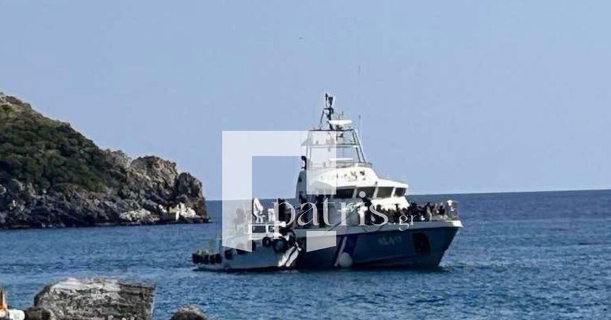 Κρήτη:-400-μετανάστες-έφτασαν-σήμερα-σε-Γαύδο-και-Αγία-Γαλήνη-–-Σε-εξέλιξη-ακόμα-δύο-διασώσεις-στην-Ιεράπετρα