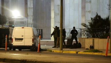 ΓΑΔΑ:-Σεσημασμένος-για-ναρκωτικά-ο-48χρονος-Σομαλός-που-συνελήφθη-με-χειροβομβίδες-–-Η-ανακοίνωση-της-ΕΛΑΣ