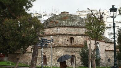 Καιρός-σήμερα;-Βροχές-και-συννεφιά-στο-μεγαλύτερο-μέρος-της-χώρας