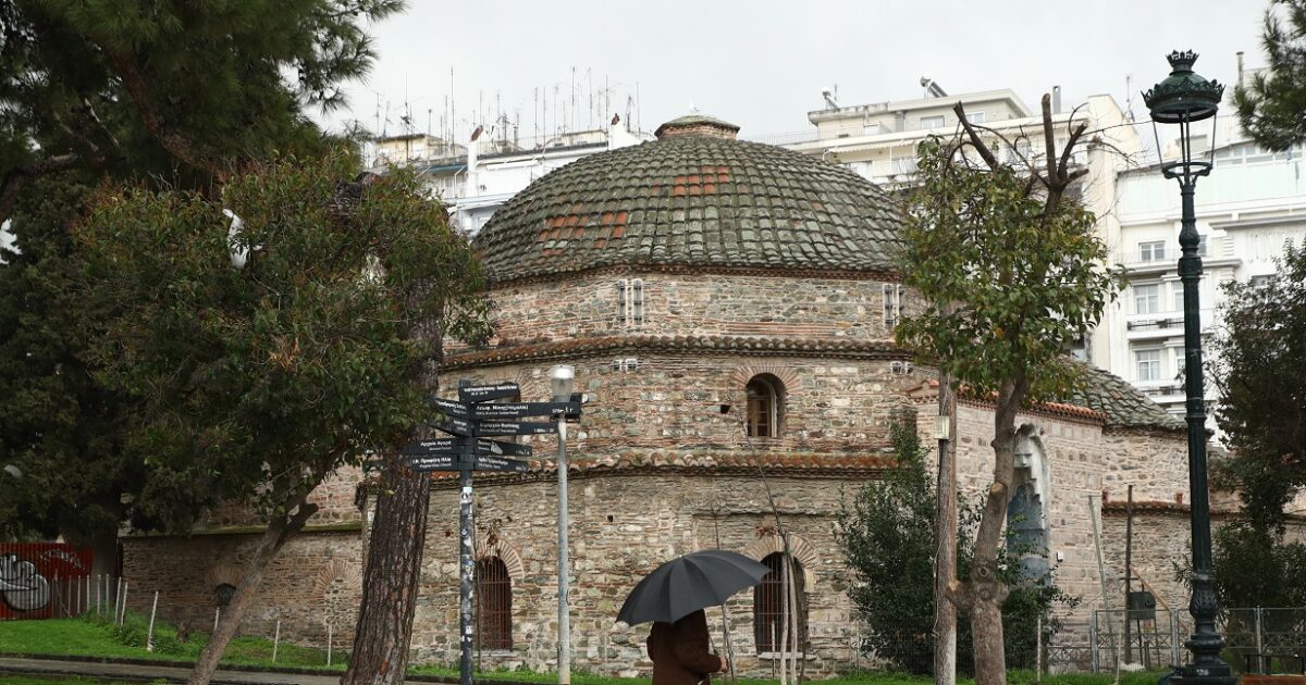 Καιρός-σήμερα;-Βροχές-και-συννεφιά-στο-μεγαλύτερο-μέρος-της-χώρας