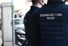 Τρίπολη:-Νεκρή-αστυνομικός-μετά-από-πυροβολισμό-μέσα-στο-σπίτι-της
