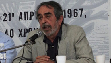 Πέθανε-ο-δημοσιογράφος-Γιώργος-Βότσης-σε-88-ετών