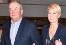 Νατάσα-Παζαΐτη-για-Κώστα-Καραμανλή:-Με-ξεκουράζει-η-αγκαλιά-και-το-χιούμορ-του-συζύγου-μου