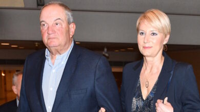 Νατάσα-Παζαΐτη-για-Κώστα-Καραμανλή:-Με-ξεκουράζει-η-αγκαλιά-και-το-χιούμορ-του-συζύγου-μου