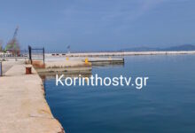 Σοκ-στην-Κόρινθο:-Πτώμα-επέπλεε-μέσα-στη-θάλασσα