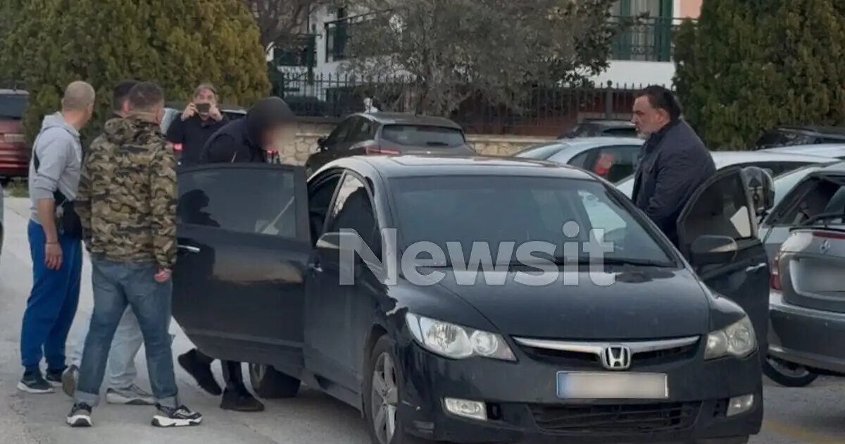 Λουτράκι:-Στη-φυλακή-ο-17χρονος-για-τη-δολοφονία-του-Αλέξη,-εξιτήριο-για-τον-19χρονο-τραυματία