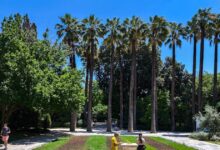 Καιρός-αύριο:-«Διπρόσωπος»-με-ήλιο-και-βροχές-–-Αναλυτική-πρόγνωση