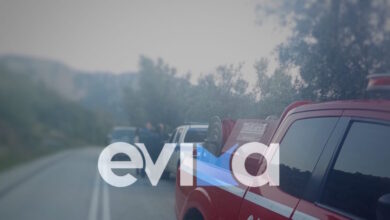 Περιπέτεια-στην-Εύβοια-για-δύο-ζευγάρια-πεζοπόρων-που-έχασαν-τον-προσανατολισμό-τους