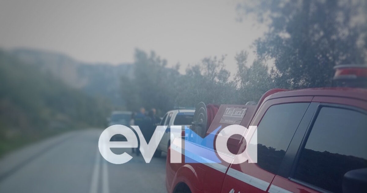 Περιπέτεια-στην-Εύβοια-για-δύο-ζευγάρια-πεζοπόρων-που-έχασαν-τον-προσανατολισμό-τους