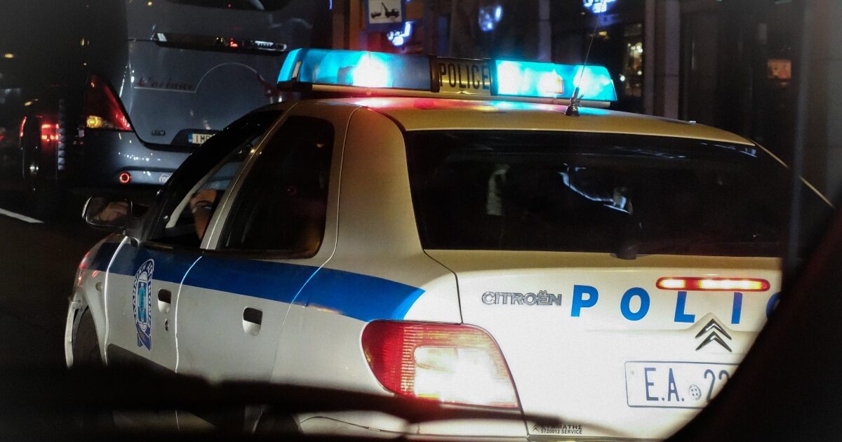 Κρήτη:-Συνελήφθη-38χρονος-για-αρπαγή-της-20χρονης-πρώην-φίλης-του,-revenge-porn-και-ενδοοικογενειακή-βία