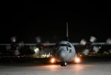 Ντουμπάι:-Επιστρέφουν-περισσότεροι-από-400-Έλληνες,-είχε-προηγηθεί-αναχαίτιση-drone-πάνω-από-το-αεροδρόμιο