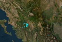 Σεισμός-5,3-Ρίχτερ-στη-Θεσπρωτία-–-Συνεχείς-οι-μετασεισμοί,-βγήκε-κόσμος-στους-δρόμους