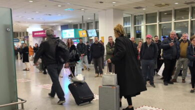 Επαναπατρίστηκαν-538-Έλληνες-από-χώρες-της-Μέσης-Ανατολής:-Συγκλονιστικές-μαρτυρίες