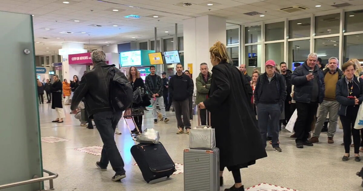 Επαναπατρίστηκαν-538-Έλληνες-από-χώρες-της-Μέσης-Ανατολής:-Συγκλονιστικές-μαρτυρίες