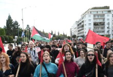 Ημέρα-της-Γυναίκας-2026:-Ο-αιματοβαμμένος-αγώνας-των-γυναικών-για-ίσα-δικαιώματα-–-Τι-γιορτάζουμε-σήμερα