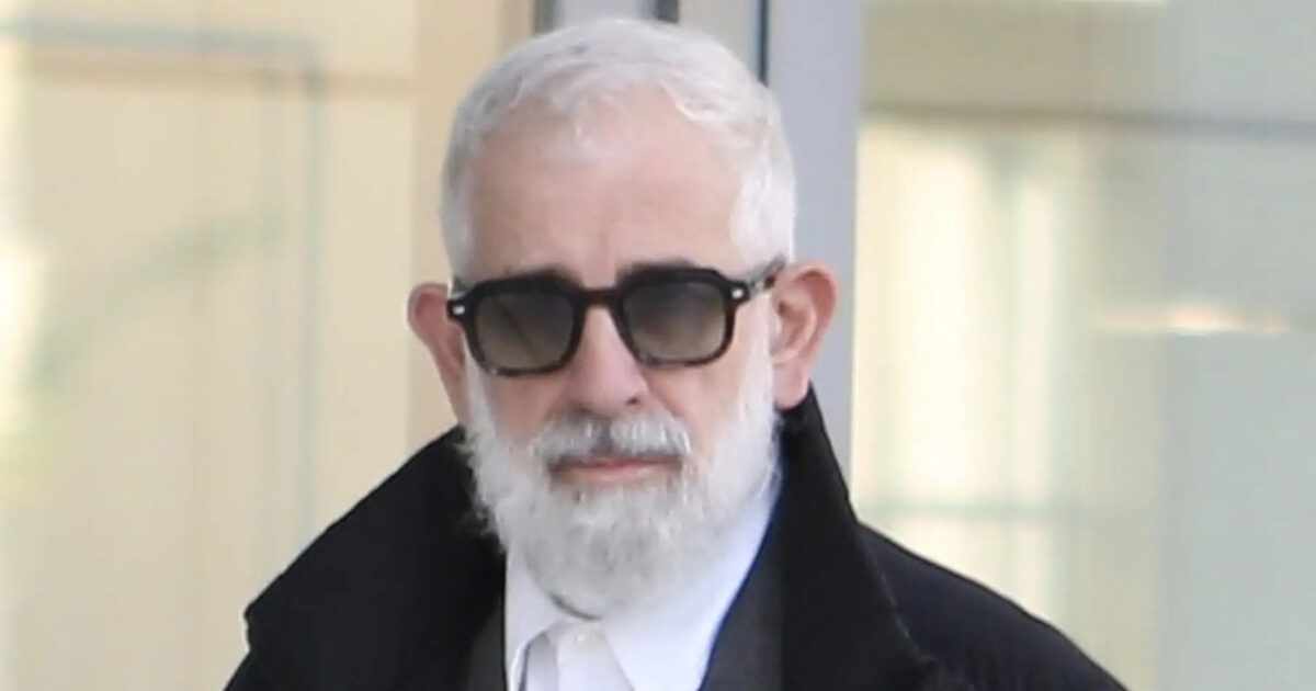 Πέτρος-Φιλιππίδης:-Αναβλήθηκε-η-εκδίκαση-της-μήνυσης-για-ψευδή-κατάθεση-σε-βάρος-της-πρώτης-καταγγέλλουσας