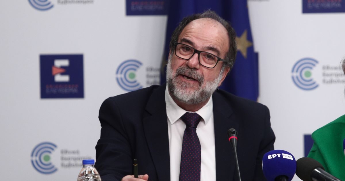 ΕΟΔΥ:-Επεισόδιο-με-υπάλληλο-πίσω-από-την-παραίτηση-του-Δημήτρη-Χατζηχριστοδούλου-–-«Έχει-γίνει-μια-δύσκολη-ιστορία»-είπε-ο-Άδωνις-Γεωργιάδης