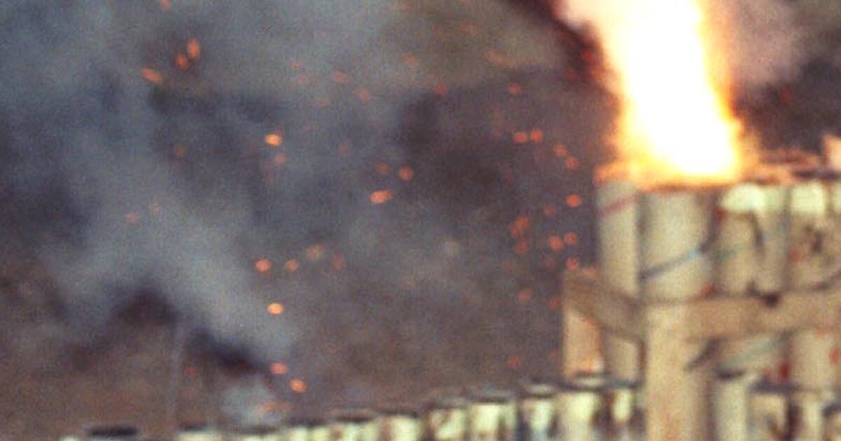 Ηράκλειο:-40χρονος-έκρυβε-σπίτι-του-όπλα,-βεγγαλικά,-πυροτεχνήματα-και-καπνογόνα