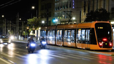 Τραμ:-Συνεχίζονται-οι-κυκλοφοριακές-ρυθμίσεις-στη-γραμμή-6-Πικροδάφνη-–-Σύνταγμα-με-τέρμα-στη-στάση-Φιξ