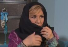 Η-Δέσποινα-Μοιραράκη-για-τη-σύλληψή-της-στο-Ιράν:-«Μου-είχε-ξεφύγει-μία-φράντζα-και-βρέθηκα-κρατούμενη-–-Με-απαξίωσαν»