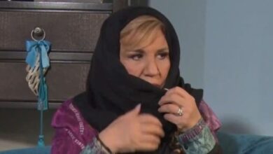 Η-Δέσποινα-Μοιραράκη-για-τη-σύλληψή-της-στο-Ιράν:-«Μου-είχε-ξεφύγει-μία-φράντζα-και-βρέθηκα-κρατούμενη-–-Με-απαξίωσαν»