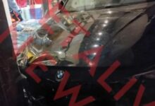 Ηράκλειο:-Αυτοκίνητο-παρέσυρε-27χρονη-και-«καρφώθηκε»-σε-βιτρίνα-καταστήματος