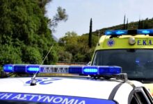 Αχαΐα:-Πήγε-να-κόψει-ξύλα-με-το-τσεκούρι-του,-αυτοτραυματίστηκε-και-πέθανε-στο-δάσος