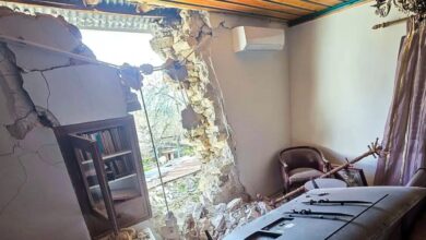 Σεισμός-στη-Θεσπρωτία:-Σε-κατάσταση-Έκτακτης-Ανάγκης-Ιωάννινα,-Δωδώνη-και-Παραμυθιά-–-Συνεχίζονται-οι-καταγραφές-των-ζημιών