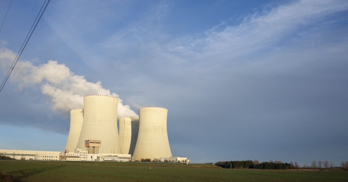 Μικροί-πυρηνικοί-αντιδραστήρες:-Τι-είναι-και-γιατί-θεωρούνται-η-νέα-ελκυστική-λύση-για-το-ενεργειακό-μέλλον-στην-Ελλάδα