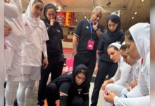 Συγκλονίζει-η-Ελληνίδα-προπονήτρια-Ελένη-Καπογιάννη-για-την-διαμονή-της-στο-Ιράν:-«Η-εθνική-μπάσκετ-γυναικών-δεν-βγάζει-ποτέ-το-χιτζάμπ»