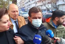 Θεσσαλονίκη:-Πέθανε-ο-αστυνομικός-που-έμαθε-καθυστερημένα-ότι-είχε-καρκίνο-–-«Το-κρίμα-στον-λαιμό-τους»