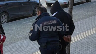 Τροχαίο-δυστύχημα-στη-Θεσσαλονίκη:-«Αναγνωρίζω-το-κακό-που-προκάλεσα»,-είπε-ο-27χρονος-οδηγός-στην-απολογία-του-–-Εξετάζεται-εάν-έκανε-«κόντρες»