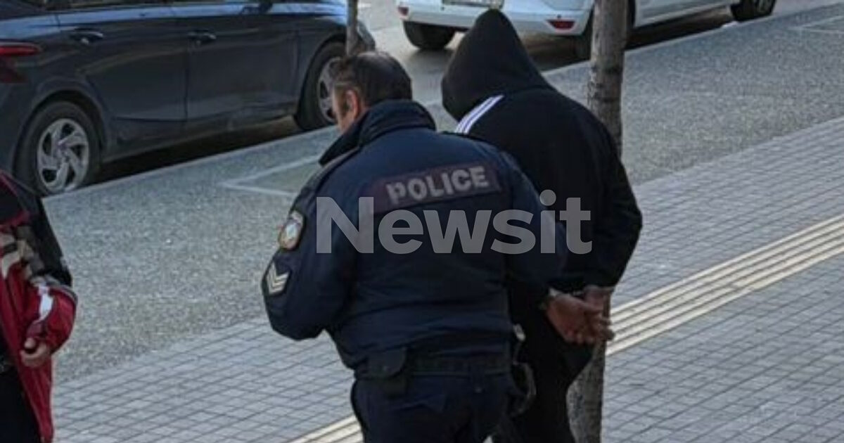 Τροχαίο-δυστύχημα-στη-Θεσσαλονίκη:-«Αναγνωρίζω-το-κακό-που-προκάλεσα»,-είπε-ο-27χρονος-οδηγός-στην-απολογία-του-–-Εξετάζεται-εάν-έκανε-«κόντρες»