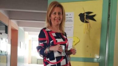 ΟΛΜΕ-για-Σοφία-Χρηστίδου:-«Οι-εκπαιδευτικοί-δεν-μπορούν-να-αντιμετωπίζονται-ως-αναλώσιμοι»