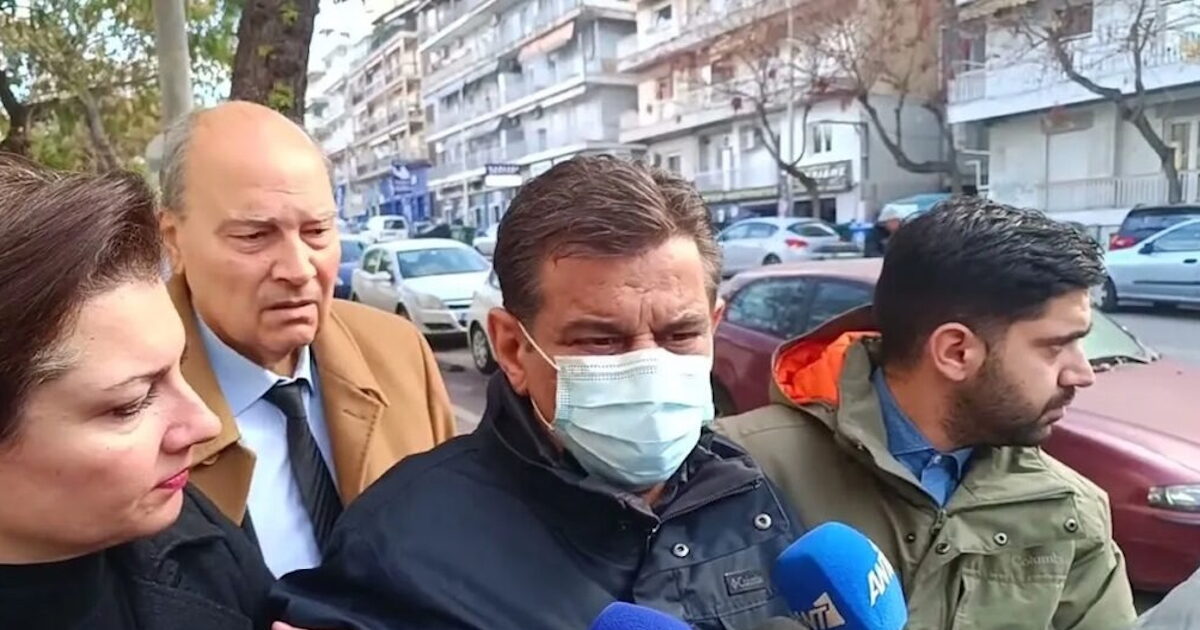 «Ξεκίνησε-μια-μάχη-που-ήταν-ήδη-χαμένη»,-λέει-η-δικηγόρος-του-55χρονου-αστυνομικού-που-έμαθε-ότι-είχε-καρκίνο-έναν-χρόνο-αργότερα