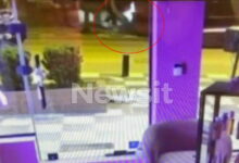 Θεσσαλονίκη:-Βίντεο-ντοκουμέντο-από-τη-στιγμή-της-θανατηφόρας-παράσυρσης-του-25χρονου-–-«Είμαι-σε-σοκ»,-λέει-ο-φίλος-του-που-σώθηκε-από-θαύμα