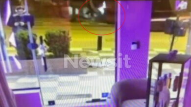 Θεσσαλονίκη:-Βίντεο-ντοκουμέντο-από-τη-στιγμή-της-θανατηφόρας-παράσυρσης-του-25χρονου-–-«Είμαι-σε-σοκ»,-λέει-ο-φίλος-του-που-σώθηκε-από-θαύμα