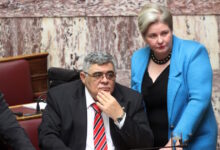 Χρυσή-Αυγή:-Στη-φυλακή-η-Ελένη-Ζαρούλια-–-Καταδικάστηκε-σε-δεύτερο-βαθμό-σε-5-χρόνια-φυλακή