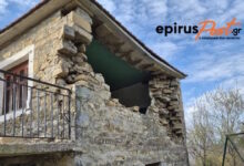 Κλειστά-σχολεία-στα-Ιωάννινα-έως-τις-20-Μαρτίου-μετά-τον-σεισμό