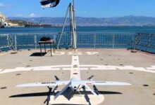 Το-Πολεμικό-Ναυτικό-δοκιμάζει-τα-νέα-drones:-Η-άσκηση-με-τα-ελληνικά-επανδρωμένα-συστήματα-στη-θάλασσα