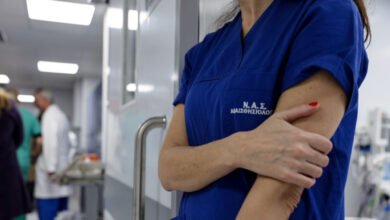 Προσλήψεις-νοσηλευτών-εκτός-ΑΣΕΠ-με-νομοσχέδιο-στις-αρχές-Απριλίου