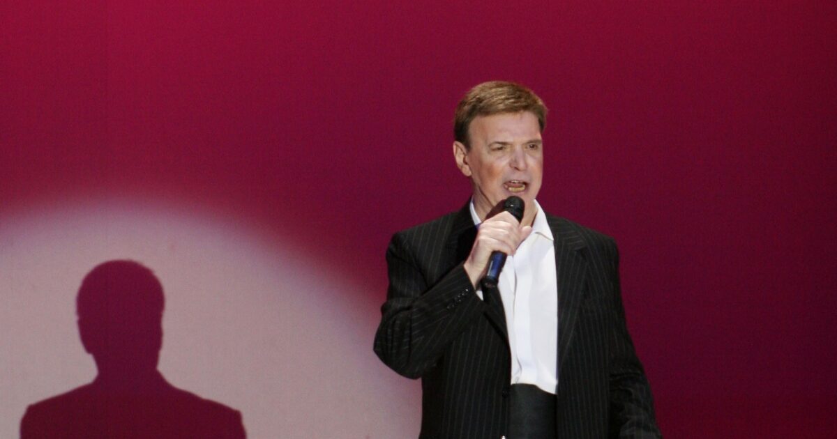 Γιώργος-Μαρίνος:-Συγκινημένη-η-διευθύντρια-του-γηροκομείου-που-ζούσε-τα-τελευταία-χρόνια