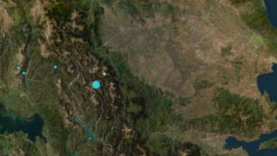 Σεισμός-4,8-Ρίχτερ-κοντά-στην-Καρδίτσα-–-Έγινε-αισθητός-σε-πολλές-περιοχές